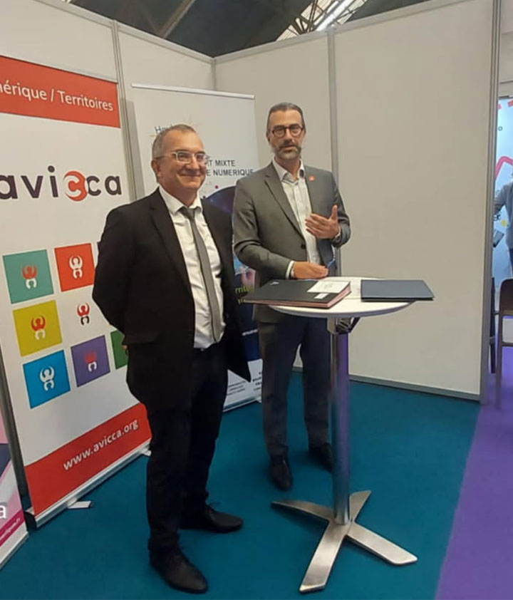 Centrale d'achats pour les collectivités de Haute-Saône