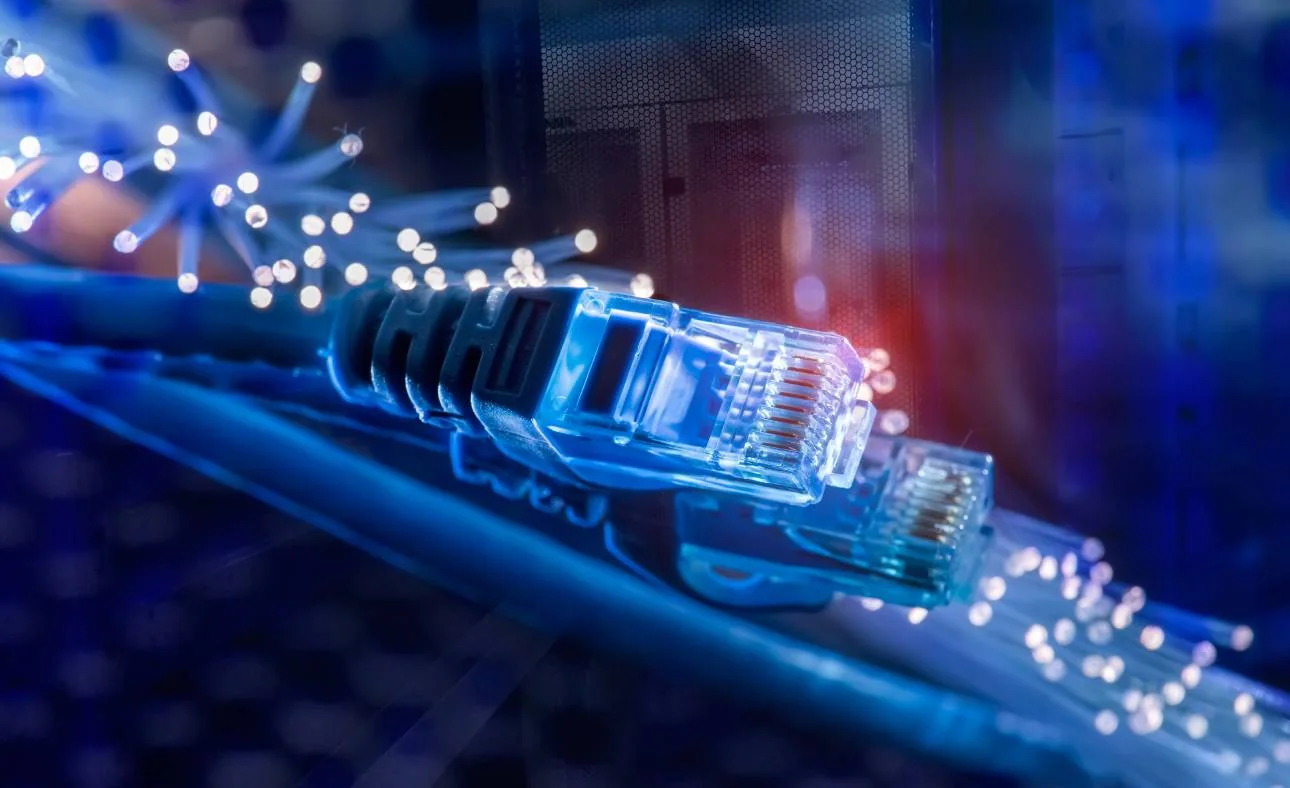 Fibre optique et transition depuis le réseau cuivre