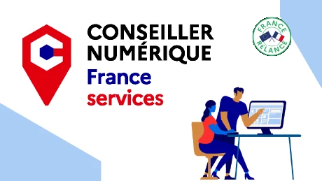 Atelier thématique sur l'intelligence artificielle - RIOZ Conseiller numérique France Services